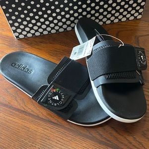 Adidas Stella McCartney Slides Size 8